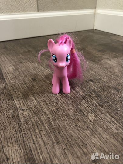 My Little Pony