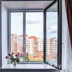 Пвх окна + бесплатный замер