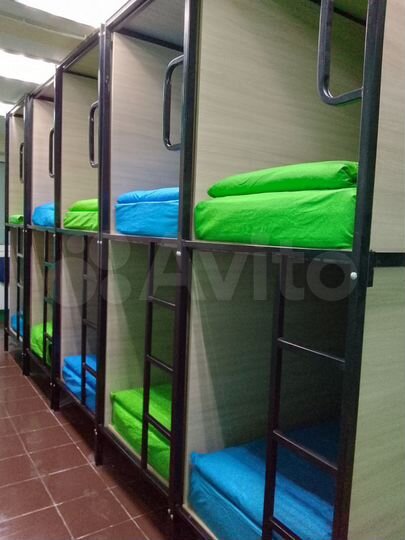 Комната 30 м², 1/10 эт.