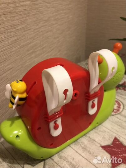 Детский проектор, ночник