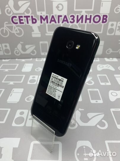 Samsung A7 17 3/32
