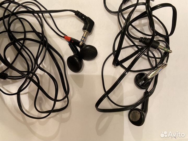 Наушники