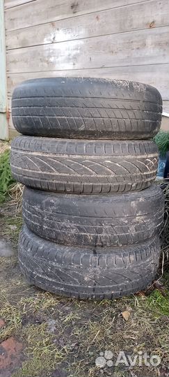 Колеса р 14 лето