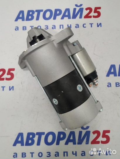 Стартер Mazda R2 12V 10T Rfl118400A