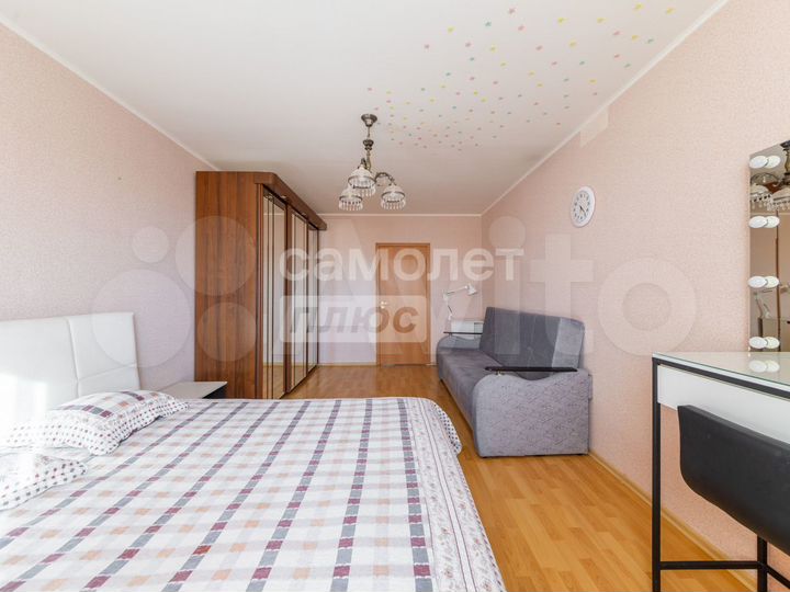 4-к. квартира, 97,5 м², 5/8 эт.