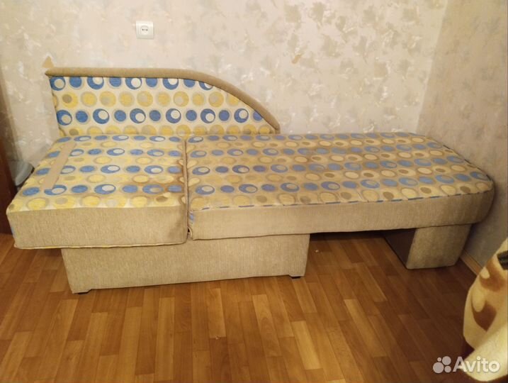Диван раскладной