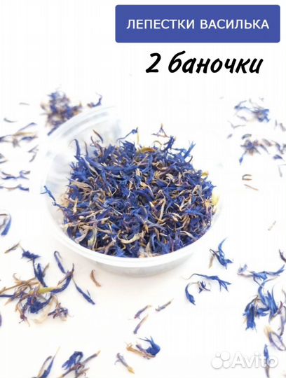 Сухоцветы для творчества, для свечей