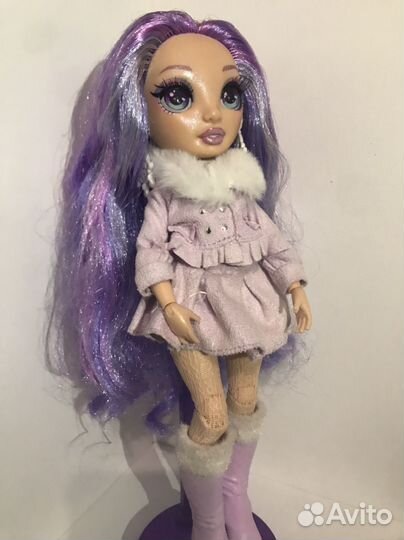 Rainbow high куклы з