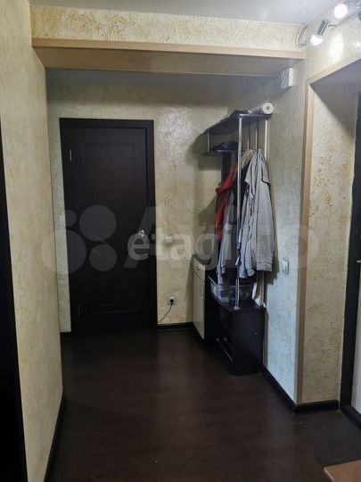 1-к. квартира, 37 м², 3/9 эт.