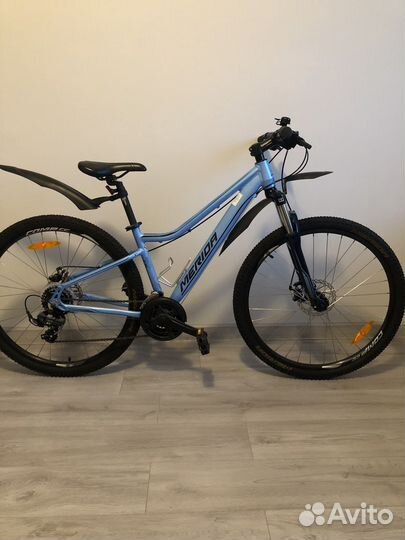 Велосипед горный Merida Matts