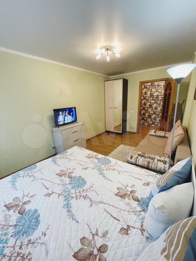 1-к. квартира, 37 м², 2/6 эт.