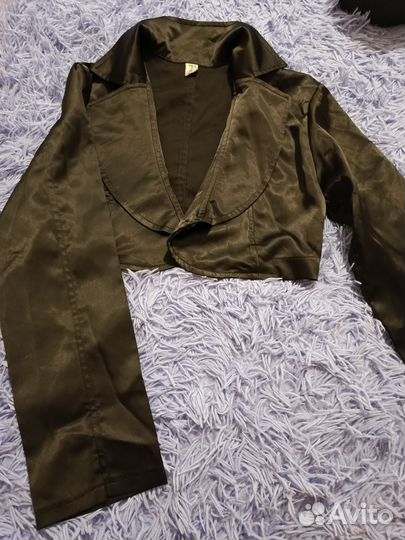 Балеро женское