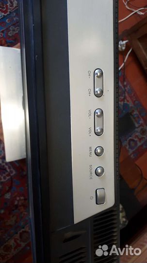 Телевизор Prima LC-32w18ab