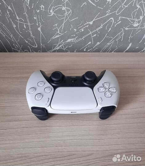 Sony PS5 825 Gb /Много игр