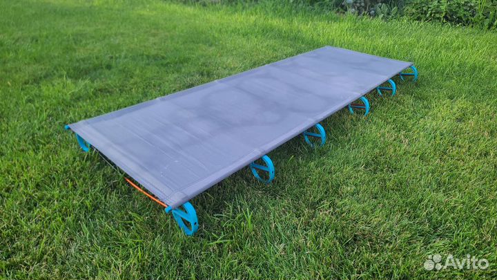 Раскладушка походная
