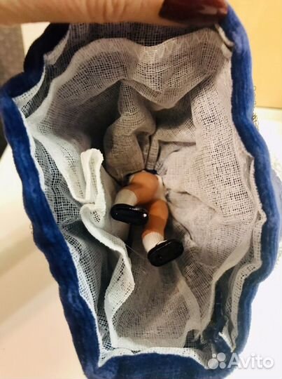 Кукла Франция, фарфоровые куколки, статуэтка