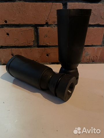 Пылезащитный комплект аморт. Ruville 815705 audi