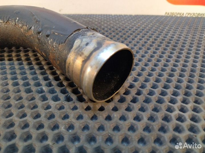 Патрубок интеркулера Man L2000, Man TGL