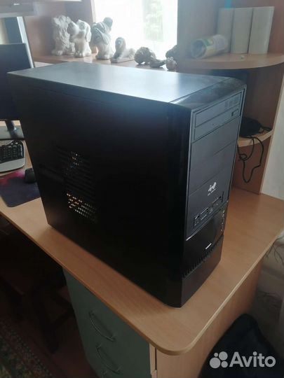 Системный блок