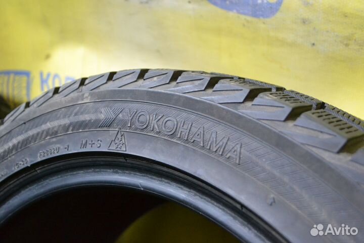 Yokohama Ice Guard IG30 215/45 R17
