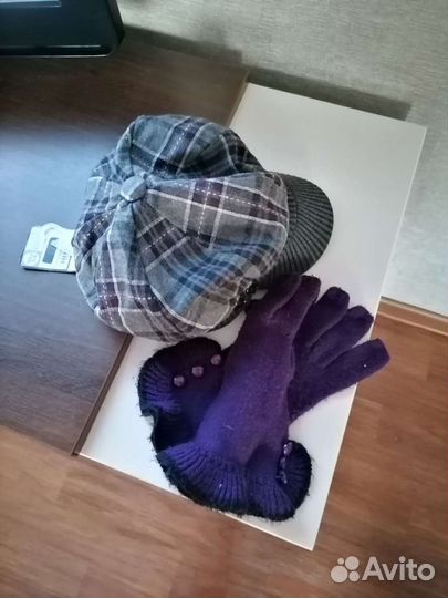 Кепи детская