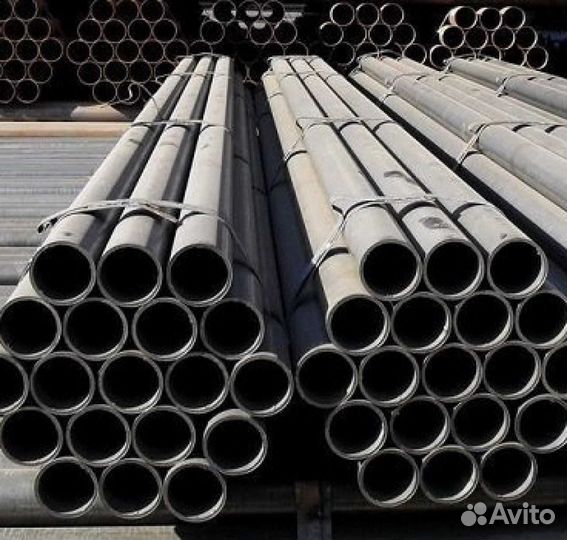 Столб для забора нкт