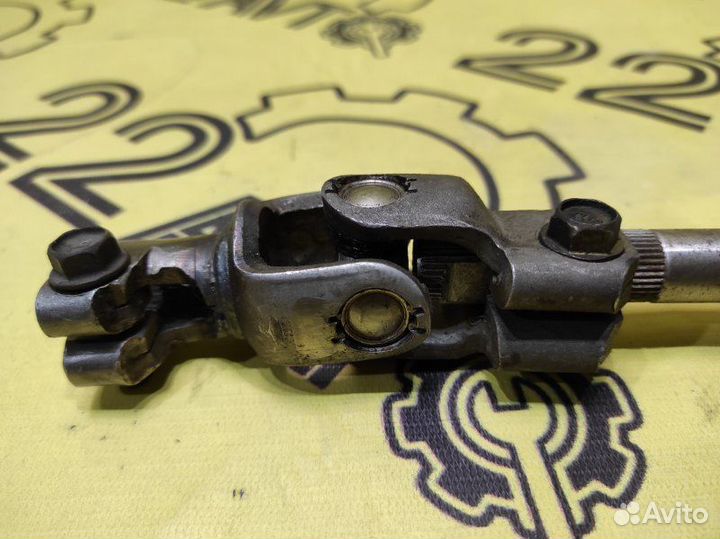 Рулевой карданчик Hyundai Solaris DRS4D261B