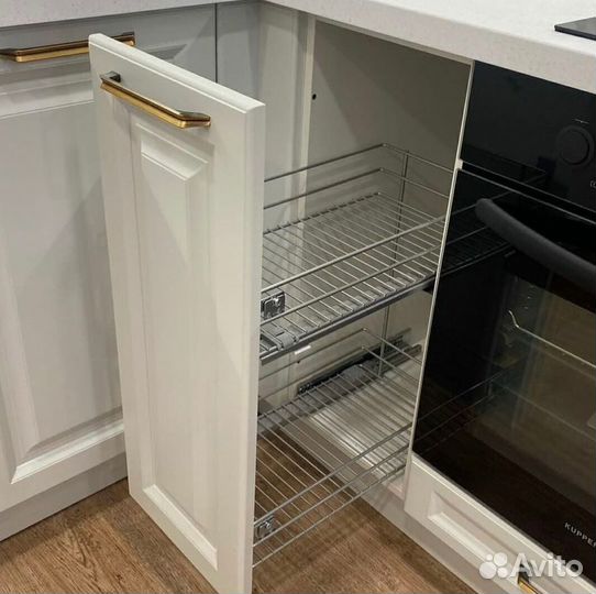 Кухонный гарнитур собственного производства