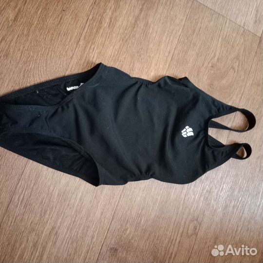 Купальник для девочки 110