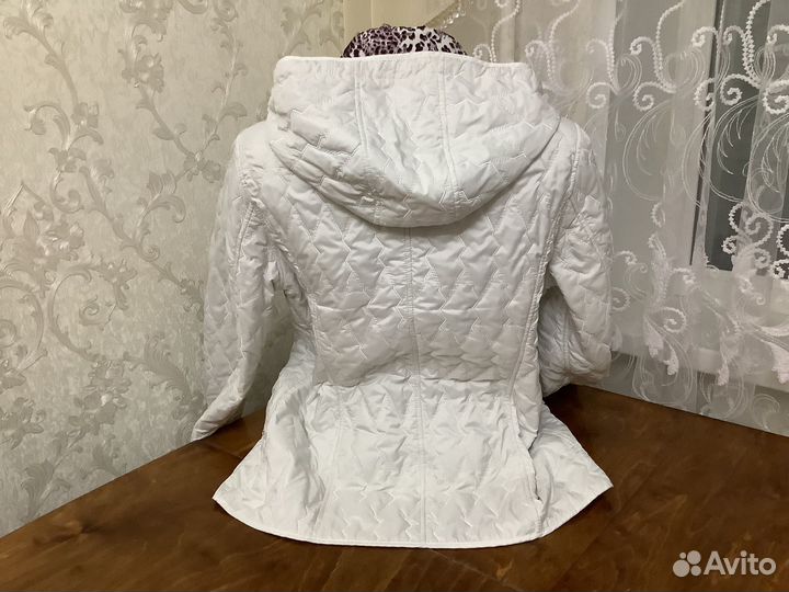 Куртка женская
