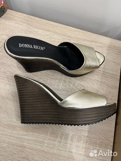 Туфли женские