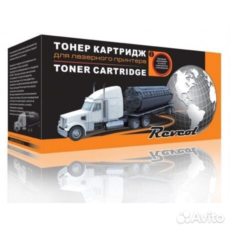 Картридж HP CB435A