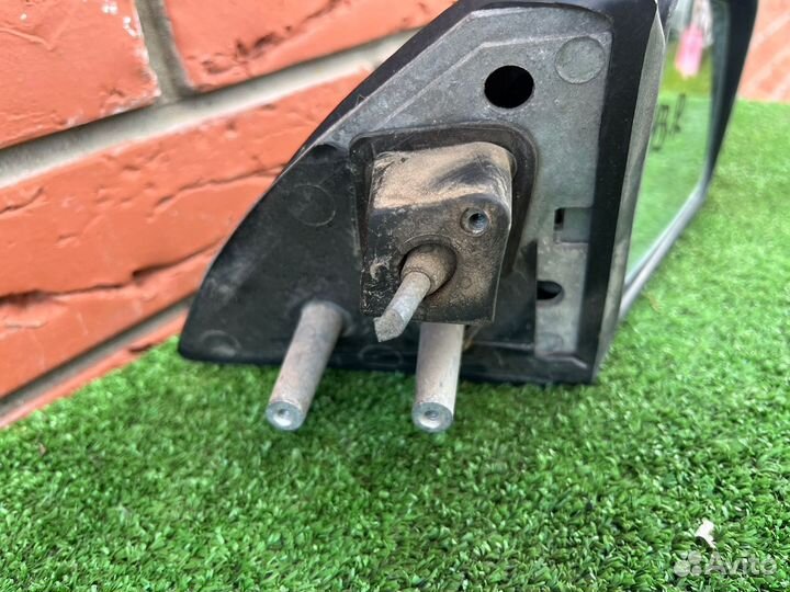 Зеркало боковое правое ваз 2114, 2109