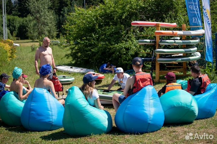 Аренда сапов, прокат сапбордов Зеленоград