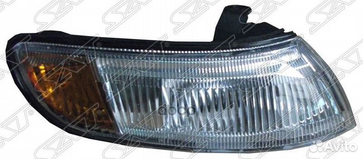 Габарит toyota ceres 92-00 RH ST-12-372R Sat