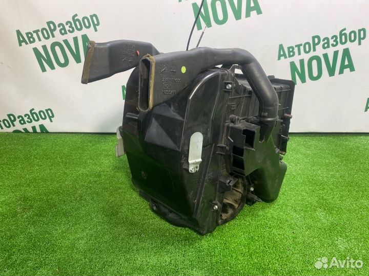 Печка салона Nissan Almera N16 1.5 QG15 2005