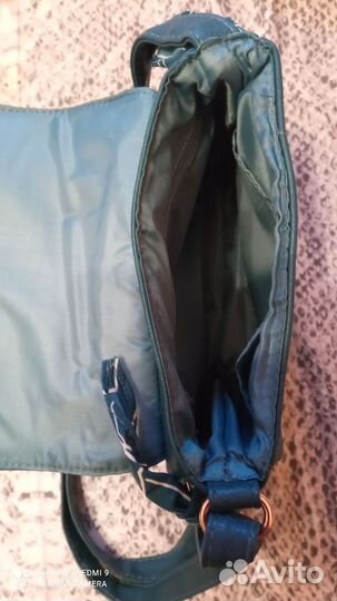 Сумка женская новая