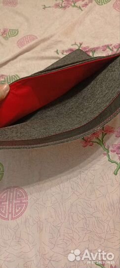 Чехол для планшета нетбука