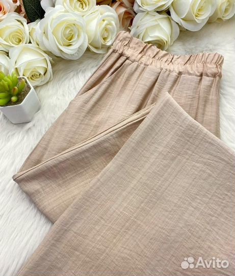 Штаны 50р до 56 размер