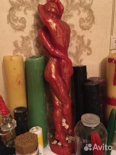 Гадалка ясновидящая снятие порчи приворот