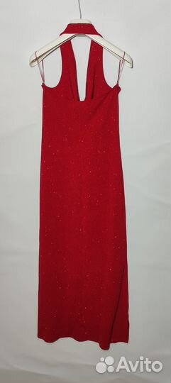Вечернее платье 46 размера