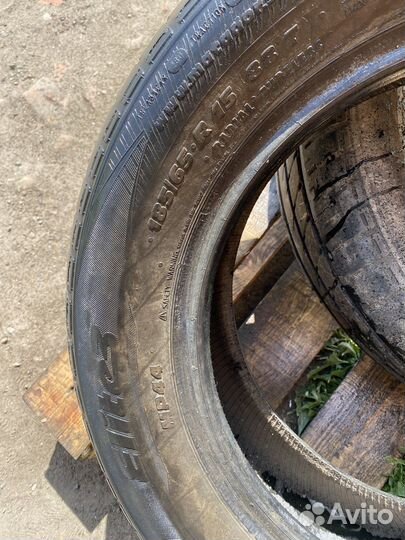 Matador MP 44 Elite 3 185/65 R15