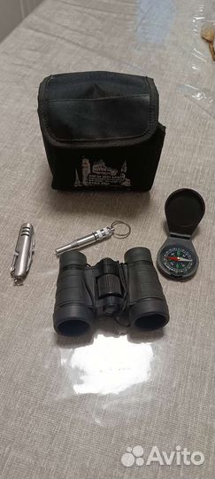 Бинокль