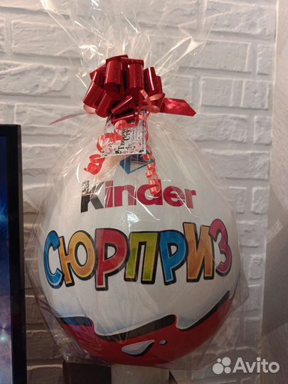 Подарочные боксы