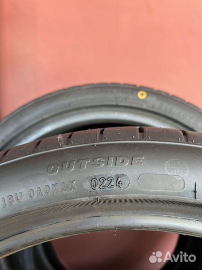 Sunwide RS-One 235/40 R19 96W