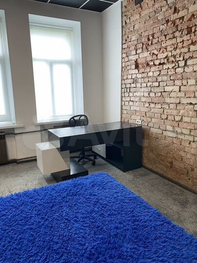 1-к. квартира, 52 м², 1/4 эт.