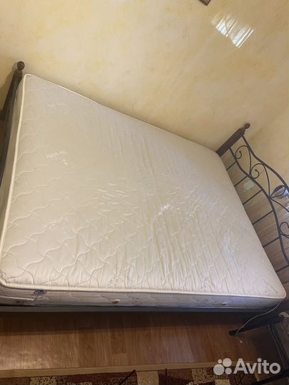 Матрас 160х200