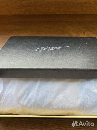 Кошелек женский кожаный