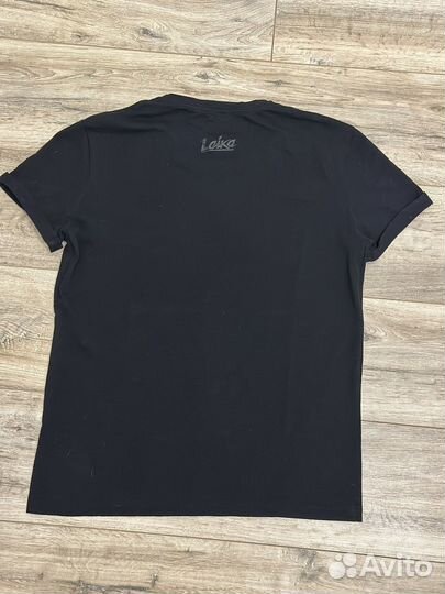 Футболка мужская Leika
