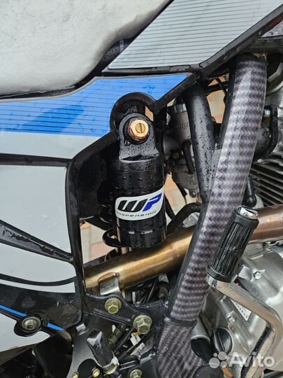 Питбайк sharmax 250